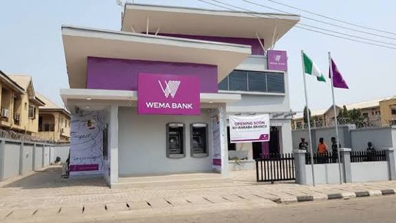 Wema Bank Expands Digital Innovation with Voice-Powered Banking on ALAT Photo