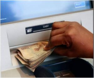 Cash Demand Soars as ATM Withdrawals Jump 198% to ₦36 Trillion Photo