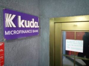 Kuda MFB Targets Nationwide Experience Centre Expansion After Licence Upgrade Photo