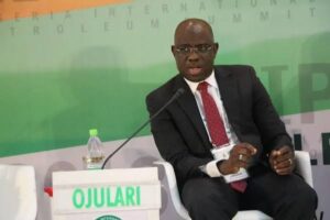 NNPCL Hits 36-Year Production High Under Ojulari Photo