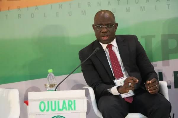 NNPCL Hits 36-Year Production High Under Ojulari Photo