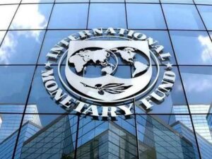 Nigeria Economy: IMF Projects 4.4% Growth in 2026 as Reforms Take Hold Photo