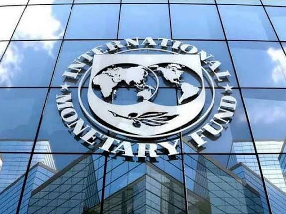 Nigeria Economy: IMF Projects 4.4% Growth in 2026 as Reforms Take Hold Photo