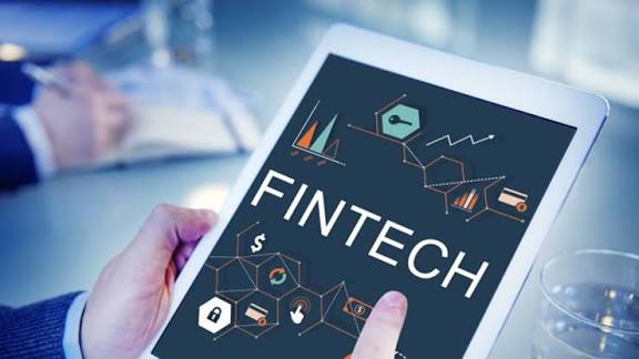 Complete Guide to Nigerian Fintech Apps ( 2026 Edition) Photo