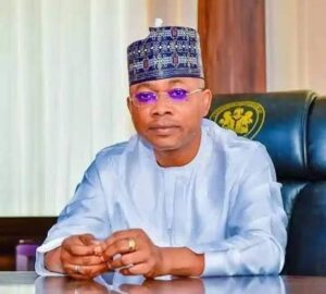 Kogi State Eyes ₦50bn Sukuk Issuance to Fund Airport, Markets Photo