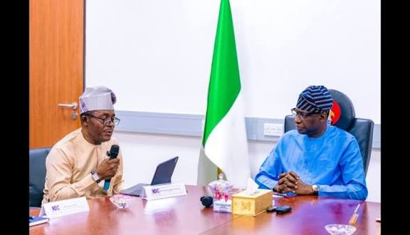 Bank Failure Offences Face Tougher Prosecution as NDIC, EFCC Deepen Collaboration Photo