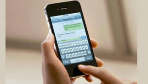 Difference Between SMS Alert and Email Alert Charges Photo