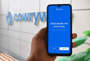 How to Withdraw Locked Savings from Cowrywise Photo