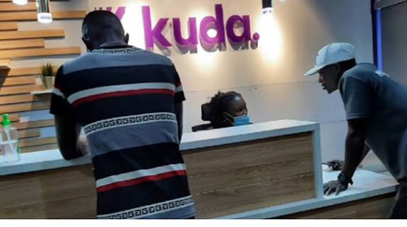Kuda Reduces Losses to $5.8m as Fintech Repositions for Profit Growth Photo