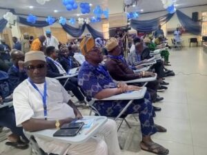 Asset Monetisation to Power Lagos’ ₦4.44 Trillion Revenue Target Photo