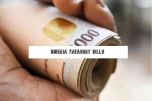 Treasury Bills Auction: CBN Offers ₦1.15 Trillion Amid Market Rate Speculations Photo