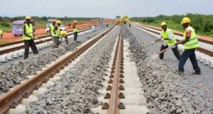 2026 budget: FG proposes N102.3billion for Lagos Green Line rail Photo