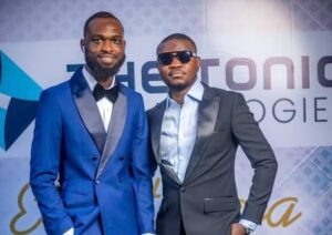 Cardtonic Secures $2.1m Funding to Transform Business Spending with Pil Photo