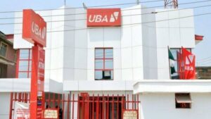 UBA Launches Instant Digital Account Opening Platform, Simplifies Cross-Border Banking Photo