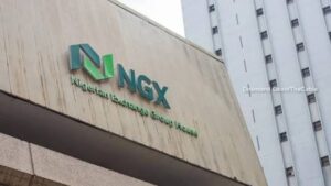 NGX Gains ₦935bn Naira in One Day as Five Firms Lead Rally Photo