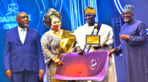 Dangote Cement Disburses ₦15bn in Cash, Incentives to Reward Top Distributors Photo