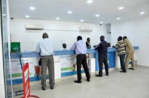 Banking Complaints Spike Sharply Despite CBN Resolving 9,771 Cases Photo