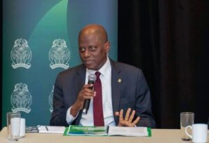 CBN Targets ATM Congestion With New Debit Card Rules Photo