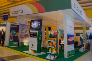 Eterna Plc Offers Shares at Discount in ₦10bn Rights Issue Photo
