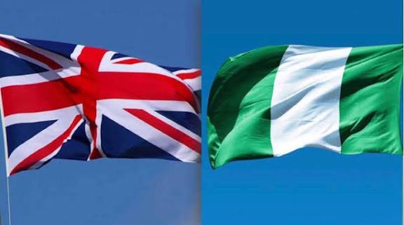 UK Funds Power 65% of Nigeria’s Foreign Investment Inflows Photo