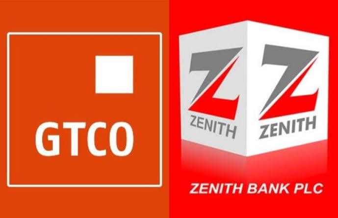Top NGX Dividend Stocks: United Capital, Zenith Bank and GTCO Lead the Pack Photo