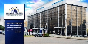 Infinity Trust Mortgage Bank Declares 35 Kobo Dividend, Unveils 1-for-1 Bonus Share Issue for Shareholders Photo