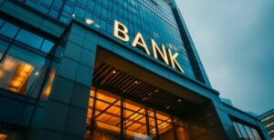 Why Bank Stocks Pay Dividends Photo