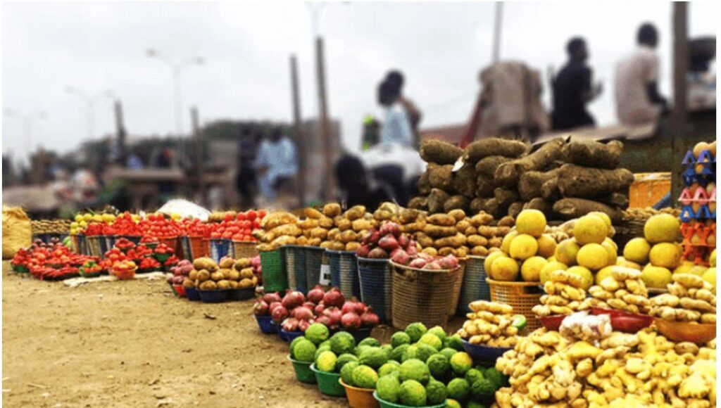 Nigeria Breaks Decade-Long Food Inflation Cycle, Returns To Single Digits Amid Easing Cost Pressures Photo