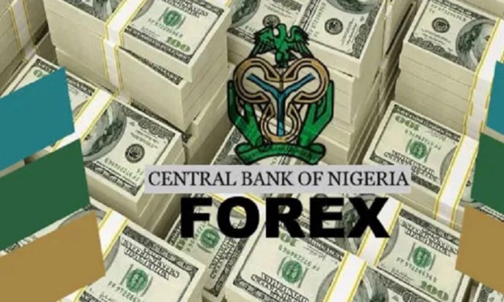 Nigeria’s External Reserves Hit $49bn as Remittances Emerge as Key FX Engine Photo