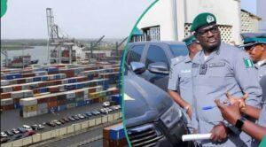 NCS Responds to Rate Speculation: Central Bank Sole Authority on Cargo Valuation Exchange Rate Photo