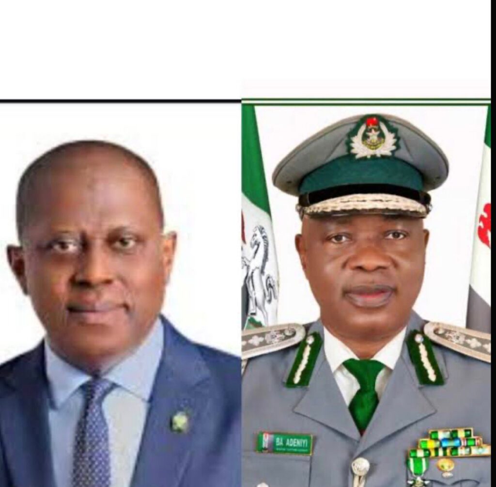 NCS Responds to Rate Speculation: Central Bank Sole Authority on Cargo Valuation Exchange Rate Photo