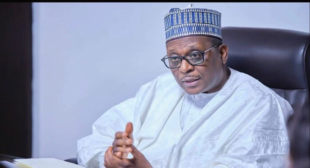 Capital Funding Crisis Deepens as N10tn Allocation Remains Unreleased Photo