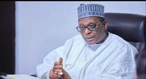 Capital Funding Crisis Deepens as N10tn Allocation Remains Unreleased Photo