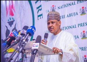 Reform Dividend? Minister Hails Tinubu’s FX Unification and Subsidy Removal as Investor Confidence Rebounds Photo