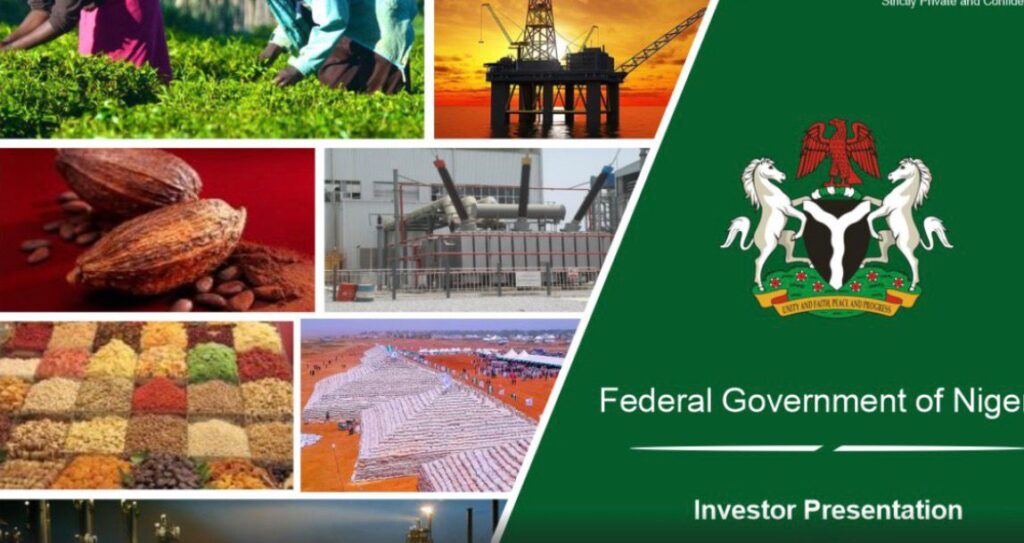 Road to $1 Trillion: Federal Agencies Unveil Tech-Driven Growth Blueprint Photo