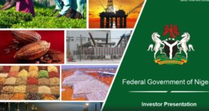 Road to $1 Trillion: Federal Agencies Unveil Tech-Driven Growth Blueprint Photo