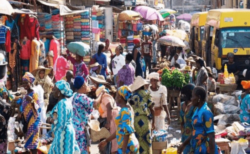 Rising Costs, Shrinking Margins: Abuja’s Small Businesses Demand Urgent Government Lifeline Photo