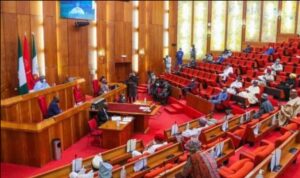 ₦58.472tn Spending Plan Under Scrutiny as Senate Questions Oil Revenue Assumptions Photo