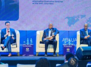 Central Bank Flags Stablecoin Surge as Potential Threat to Monetary Policy Stability Photo