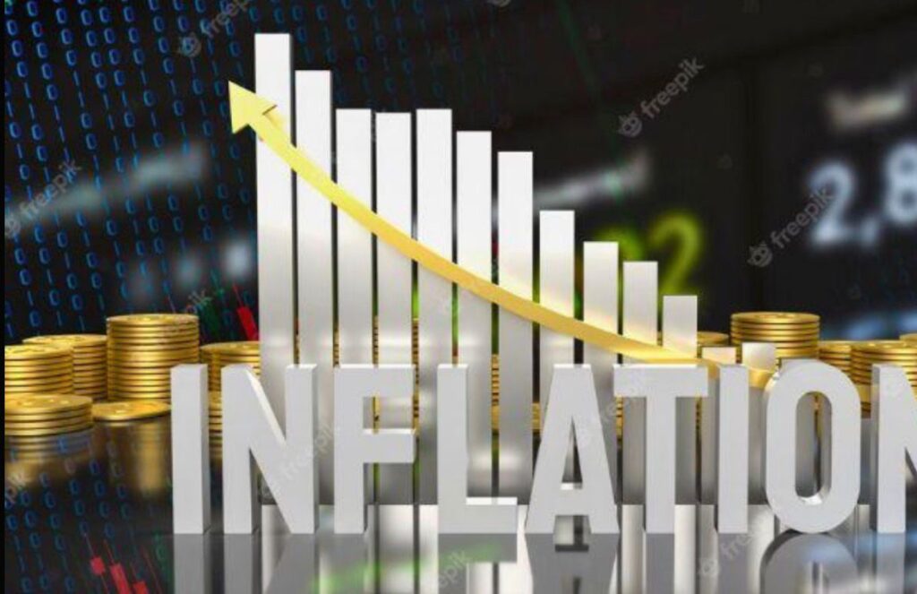 Easing Price Pressures Signal Potential First Rate Cut in Five Months Photo