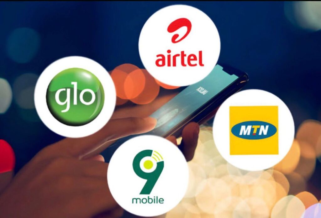 N300bn USSD Debt Standoff Ends as Banks Reach Landmark Settlement with Telcos Photo