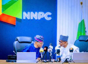 Nigerian National Petroleum Company Limited Posts Robust Profits Amid Mounting N6.3trn Liability Concerns Photo