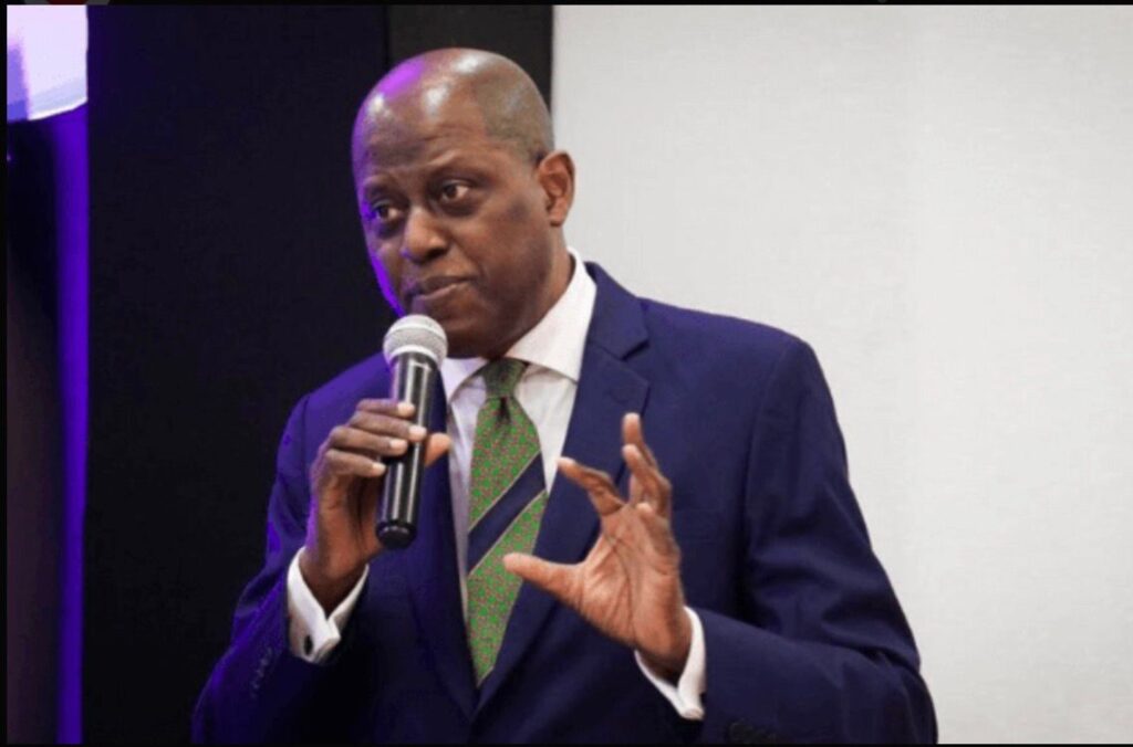 Olayemi Cardoso: 11-Month Disinflation, FX Stability Justify Measured Rate Cut Photo