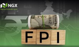 Foreign Portfolio Inflows to Nigeria Hit Record Quarterly High, Signaling Resurgent Global Investor Confidence Photo