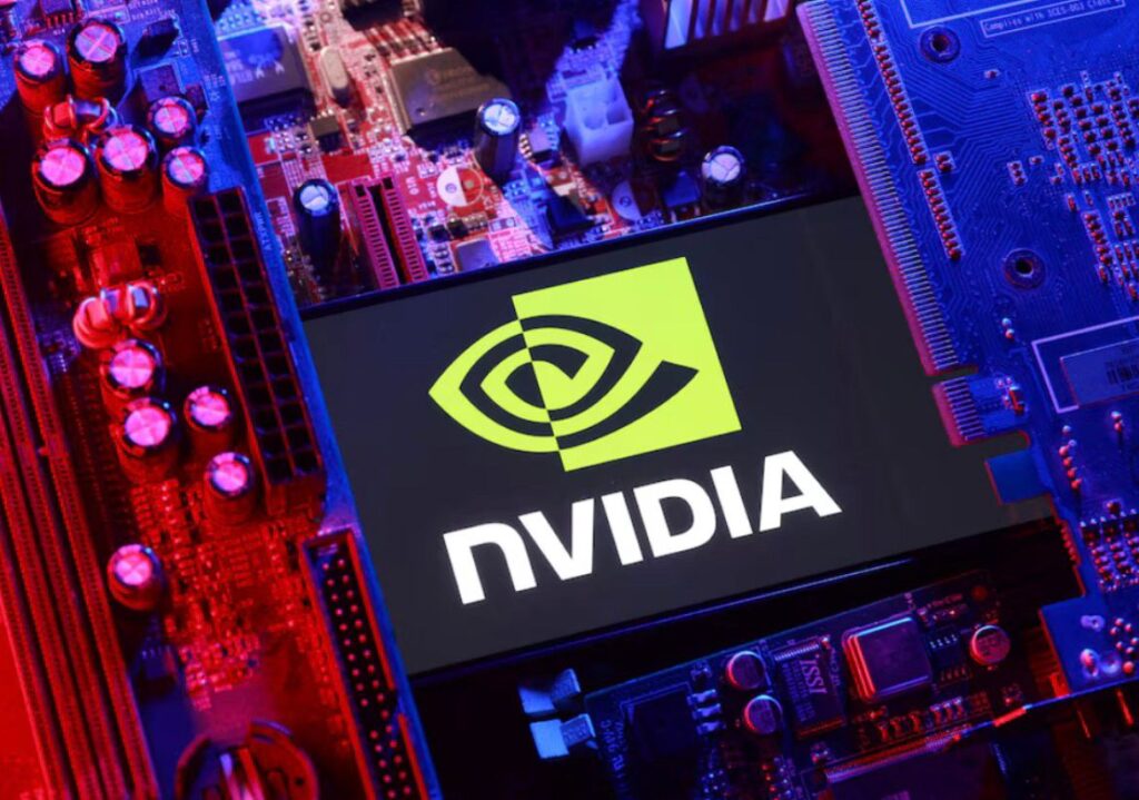 Nvidia Shares Lag Despite Stellar Earnings — What Investors Should Know Photo