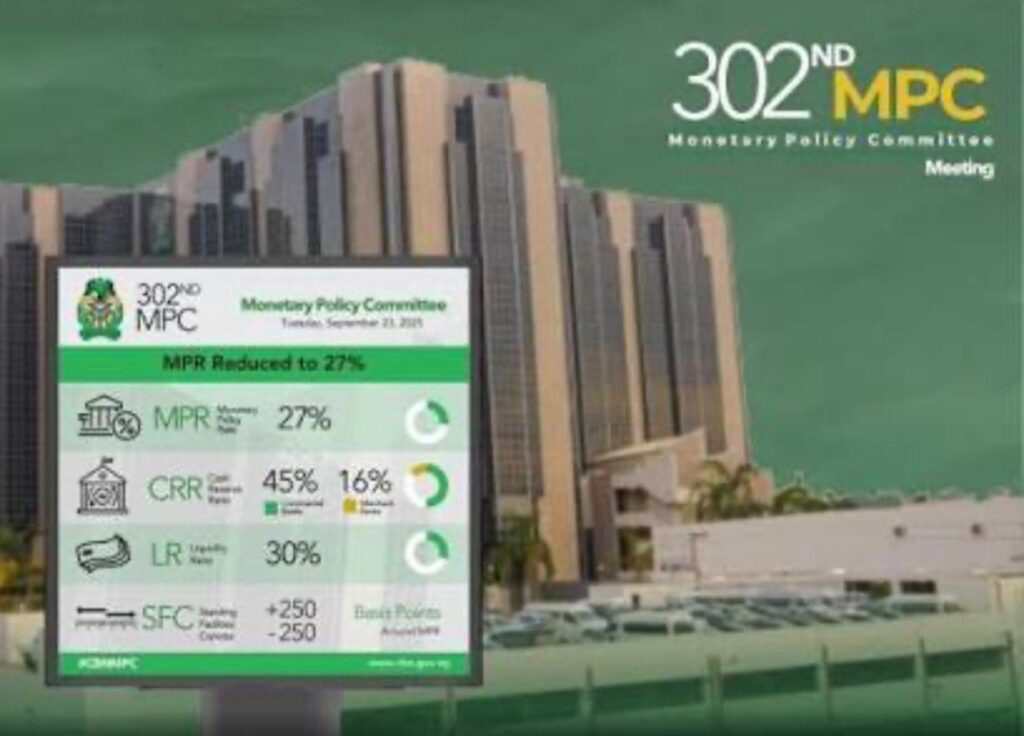 MPC Slashes Interest Rate by 50bps: What This Means for Your Savings and Loans Photo