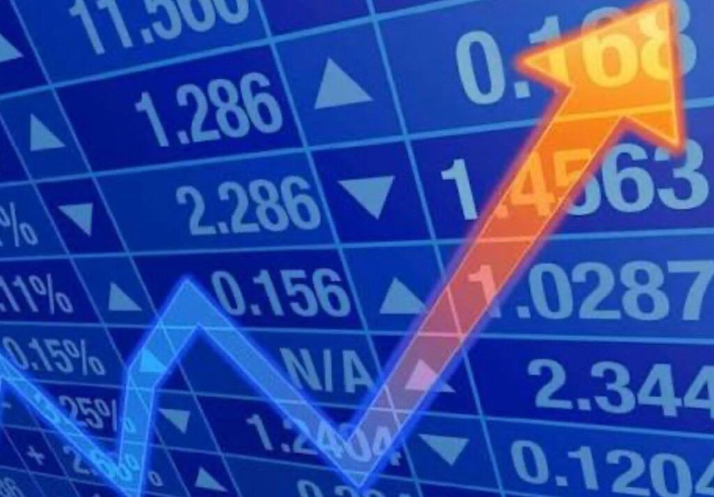 Tier-One Banks Weigh on Market as ASI Dips to 194,000 Photo