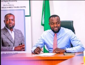 FG Secures 0M EBRD Backing to Accelerate Fibre-Optic Expansion Photo