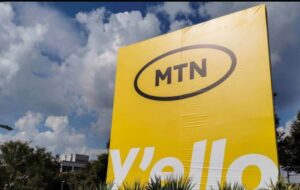 MTN Nigeria Rebounds to ₦1.1tn Profit, Powered by Data Surge and FX Gains Photo