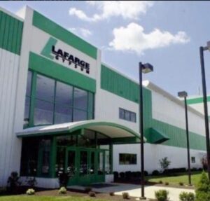 Lafarge Africa Posts 53% Revenue Surge, Signals Dividend Payout Photo